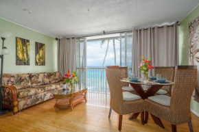Magic Sands condos